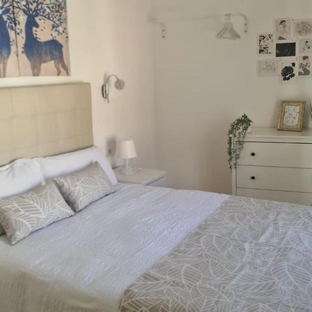 La Casilla De Nerja Villa Luaran gambar