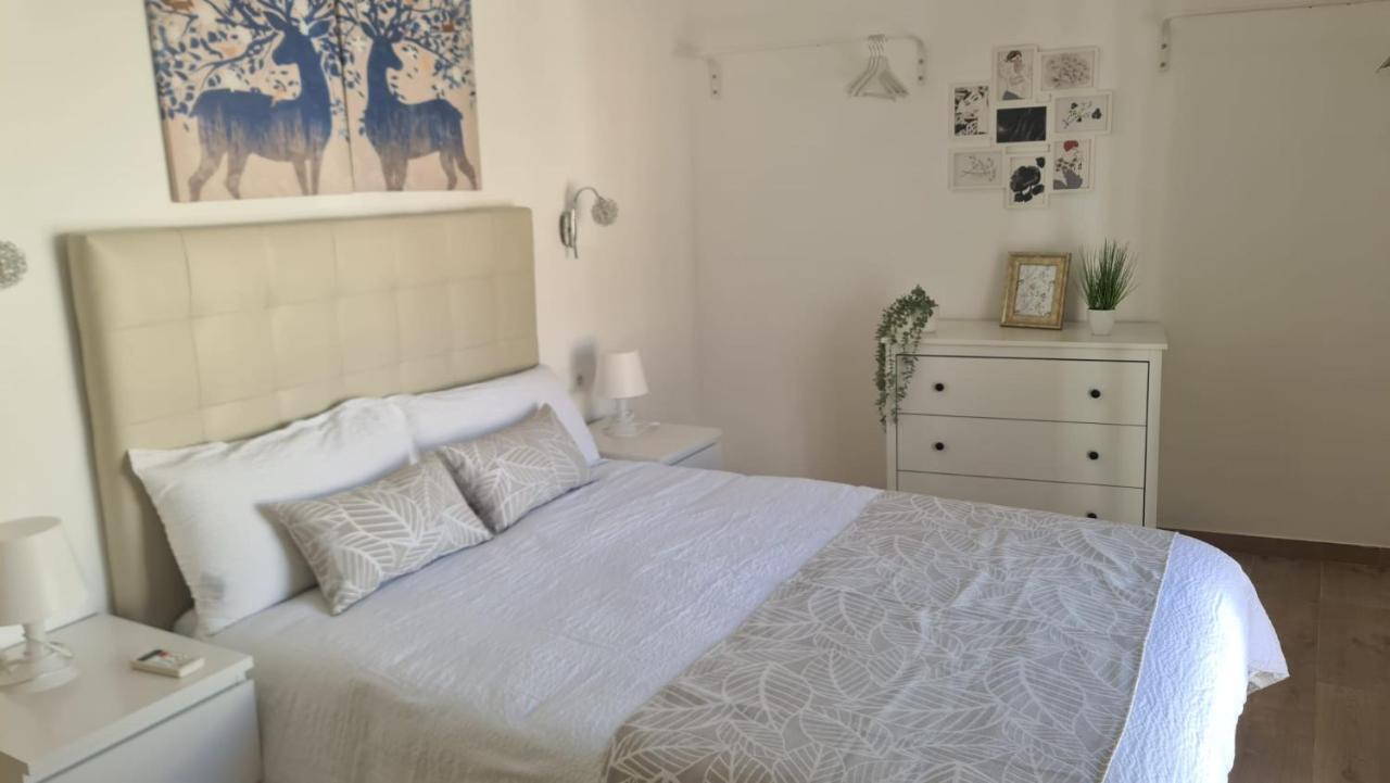 La Casilla De Nerja Villa Luaran gambar