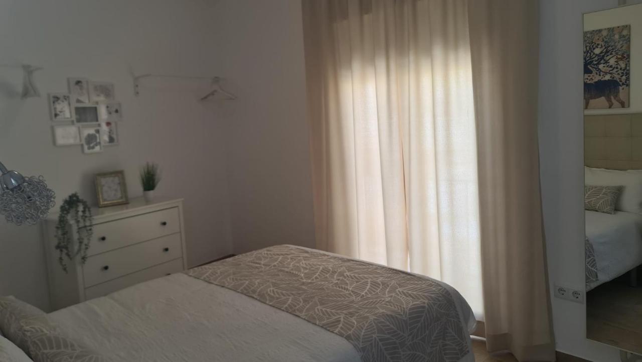 La Casilla De Nerja Villa Luaran gambar