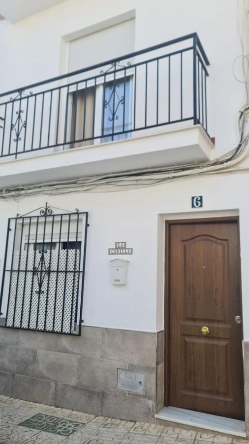 La Casilla De Nerja Villa Luaran gambar